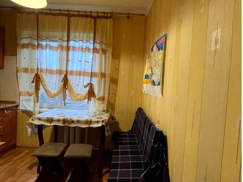 квартира по адресу Автозаводская ул., 6