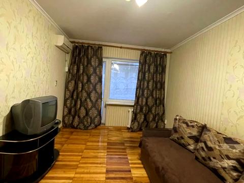 квартира по адресу Автозаводская ул., 6