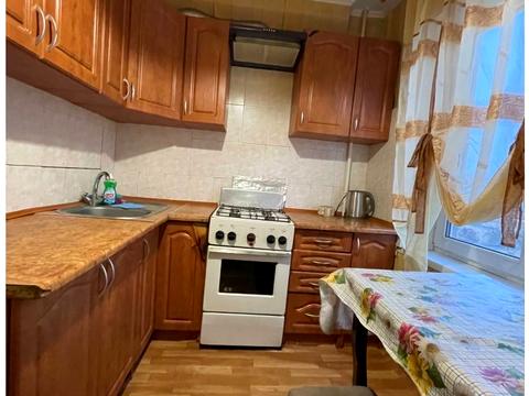квартира по адресу Автозаводская ул., 6