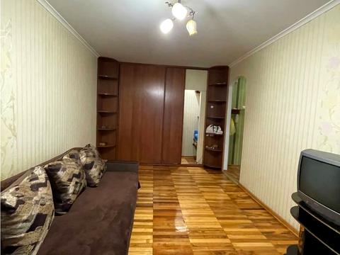квартира по адресу Автозаводская ул., 6