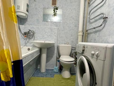 квартира по адресу Автозаводская ул., 6