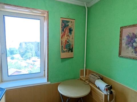 квартира за адресою Котляревського вул., 7-А