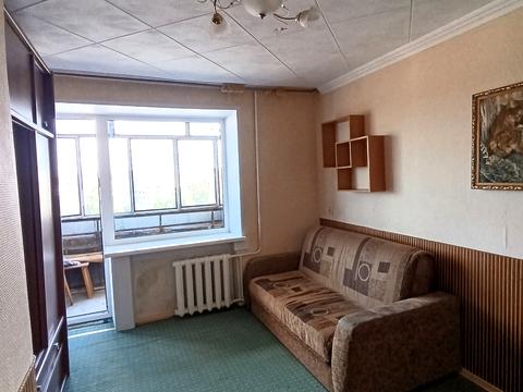 квартира за адресою Котляревського вул., 7-А