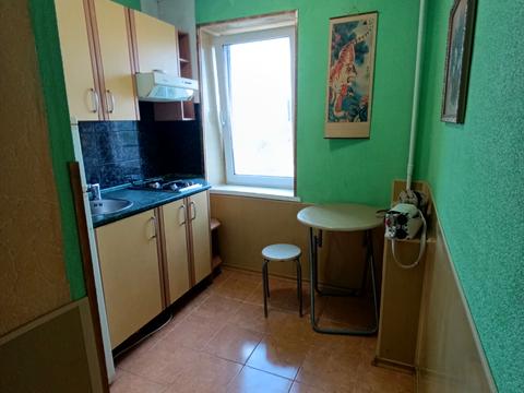 квартира за адресою Котляревського вул., 7-А