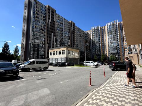 квартира за адресою Академіка Заболотного вул., 148-В