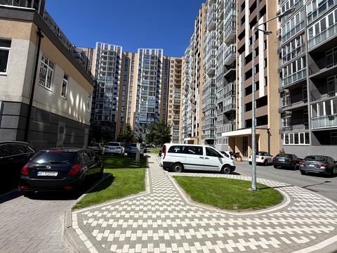 квартира за адресою Академіка Заболотного вул., 148-В