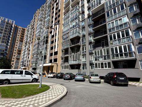 квартира за адресою Академіка Заболотного вул., 148-В