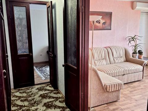 квартира по адресу Кропивницкий, Васнецова пер. (Васнецова), 6