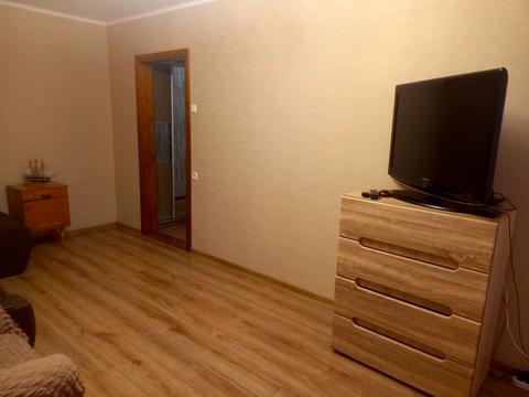 квартира по адресу Марсельская ул., 34