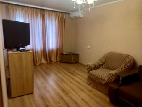 квартира по адресу Марсельская ул., 34