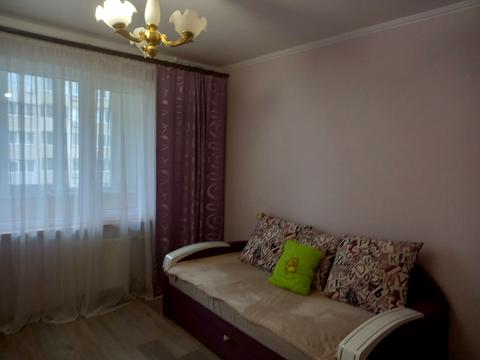квартира по адресу Марсельская ул., 34
