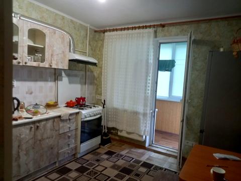 квартира по адресу Марсельская ул., 34