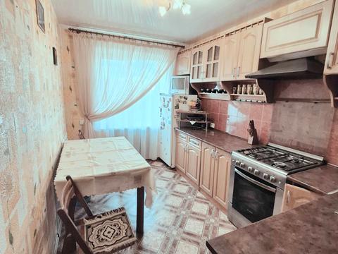квартира по адресу Кропивницкий, Васнецова пер. (Васнецова), 6