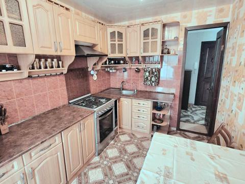 квартира по адресу Кропивницкий, Васнецова пер. (Васнецова), 6