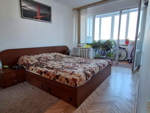 квартира за адресою Львів, Любінська вул., 89