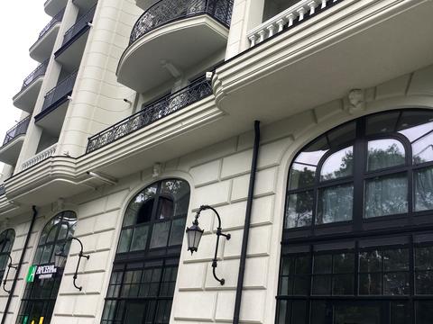 квартира за адресою Гімназична вул., 13