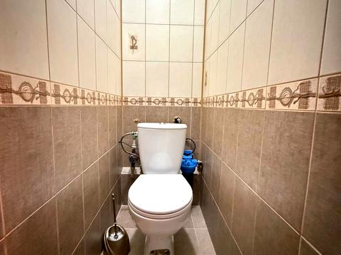 квартира по адресу Робітнича, 8