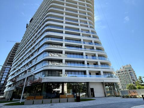 квартира по адресу Французский бульв., 63/65 к3
