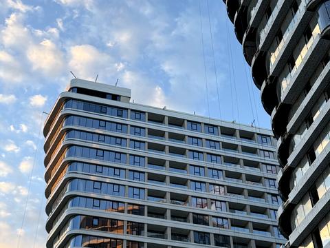 квартира по адресу Французский бульв., 63/65 к3