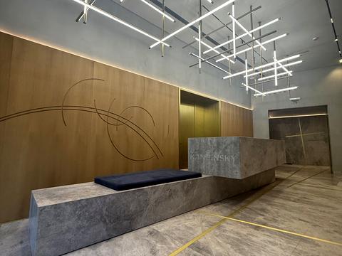квартира по адресу Французский бульв., 63/65 к3