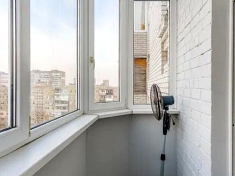 квартира по адресу Богатырская ул., 18-А