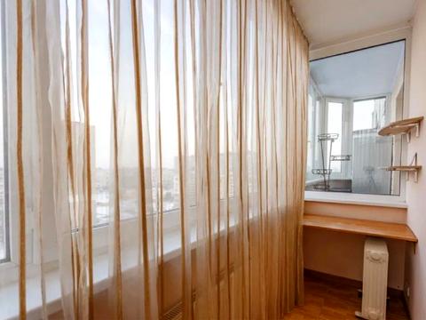 квартира по адресу Богатырская ул., 18-А