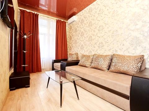 квартира по адресу Софиевская ул., 28