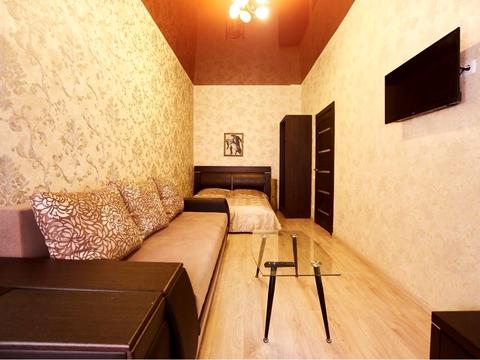 квартира по адресу Софиевская ул., 28