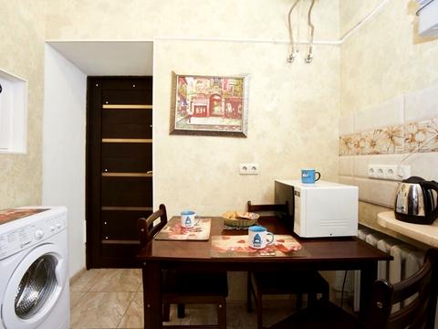 квартира по адресу Софиевская ул., 28