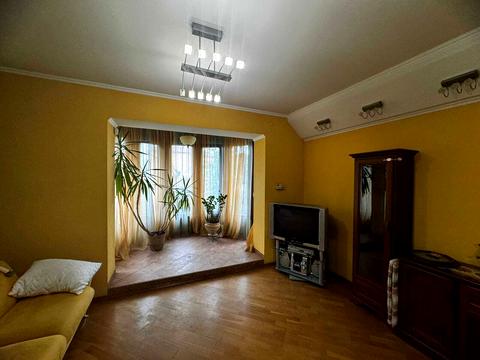 квартира за адресою Сергія Литвиненка вул., 17