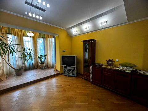 квартира за адресою Сергія Литвиненка вул., 17