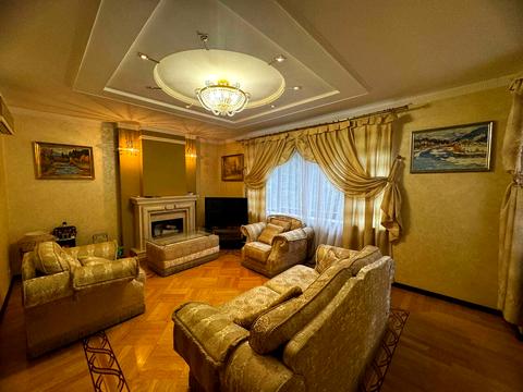 квартира за адресою Сергія Литвиненка вул., 17
