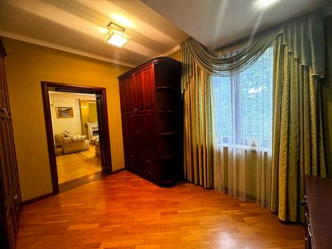 квартира за адресою Сергія Литвиненка вул., 17