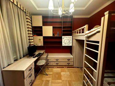 квартира за адресою Сергія Литвиненка вул., 17