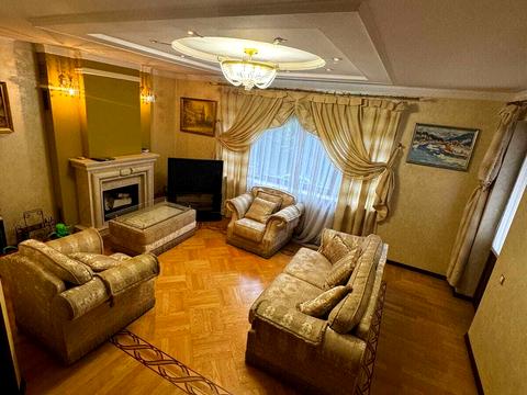 квартира за адресою Сергія Литвиненка вул., 17