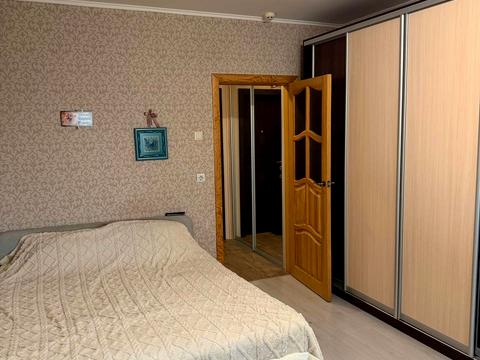 квартира по адресу Александры Экстер ул. (Цветаевой Марины), 5