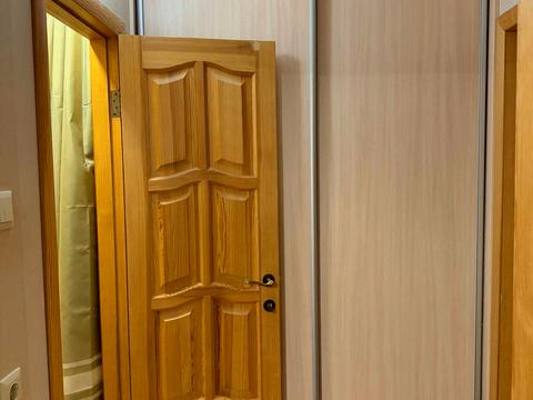 квартира по адресу Александры Экстер ул. (Цветаевой Марины), 5
