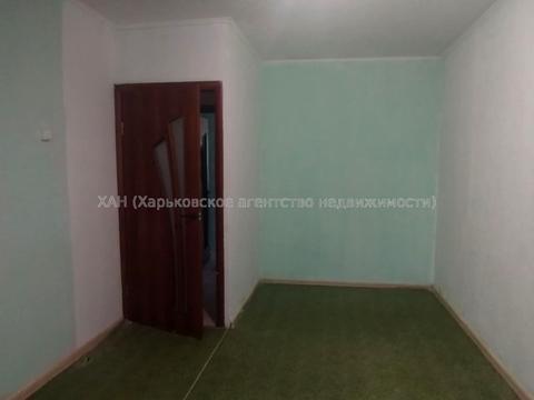 квартира по адресу Амосова ул. (Корчагінців), 36