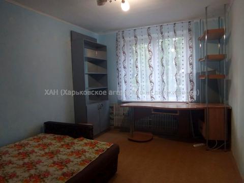 квартира по адресу Амосова ул. (Корчагінців), 36