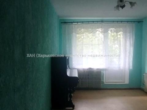 квартира по адресу Амосова ул. (Корчагінців), 36