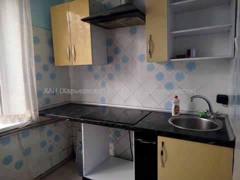 квартира по адресу Амосова ул. (Корчагінців), 36
