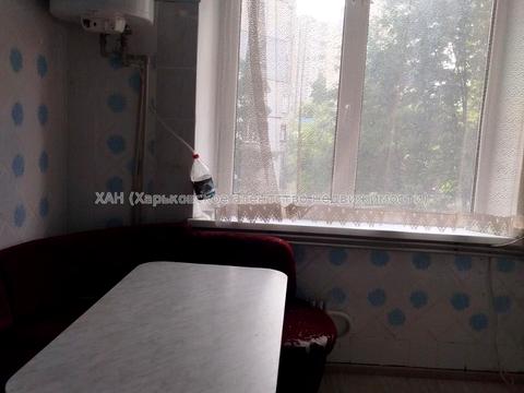 квартира по адресу Амосова ул. (Корчагінців), 36