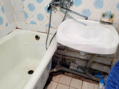 квартира по адресу Амосова ул. (Корчагінців), 36