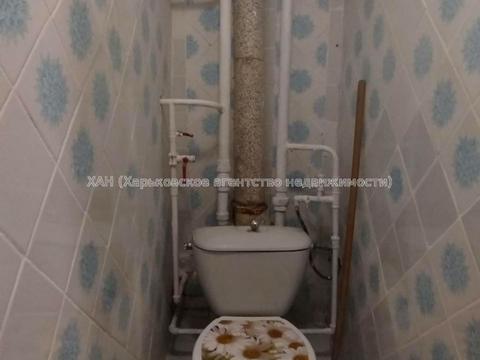 квартира по адресу Амосова ул. (Корчагінців), 36