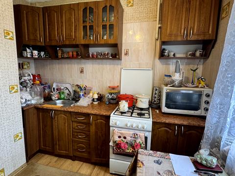 квартира по адресу Саломеи Крушельницкой ул., 32