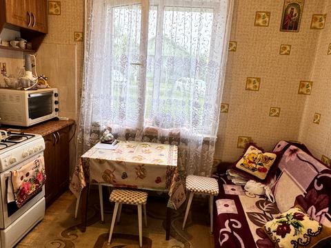 квартира по адресу Саломеи Крушельницкой ул., 32