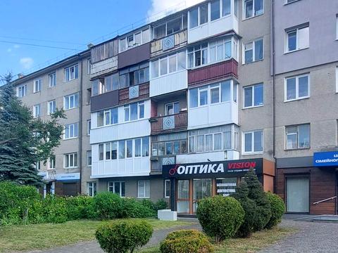 квартира за адресою Президента Грушевського просп., 14