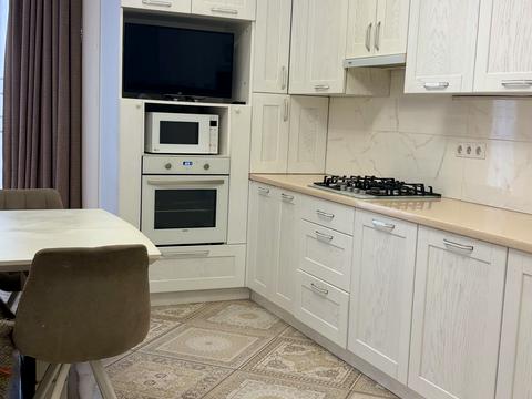 квартира за адресою Слобідська вул., (Будинок 6)
