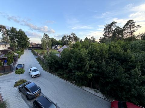 квартира по адресу Курортний проезд, (Будинок)
