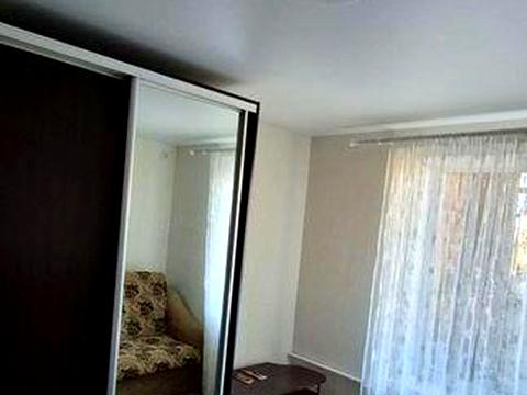 квартира по адресу Амвросия Бучмы бульв., 1